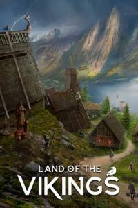 Скачать Land of the Vikings