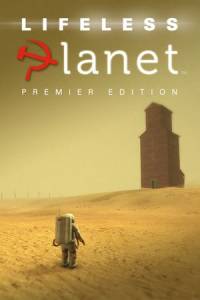 Скачать Lifeless Planet Premier Edition