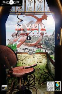 Скачать Myha: Return to the Lost Island