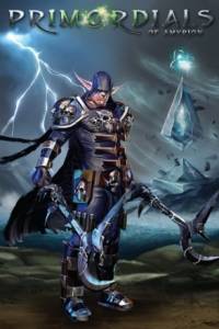 Скачать Primordials of Amyrion