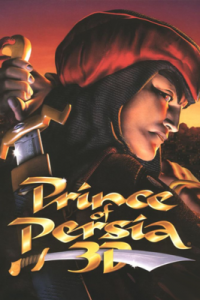 Скачать Prince of Persia 3D