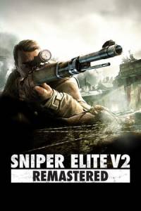 Скачать Sniper Elite V2 Remastered