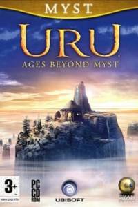 Скачать Uru: Ages Beyond Myst