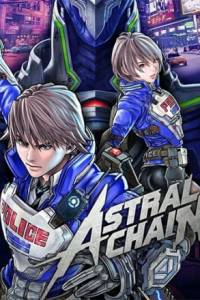 Скачать Astral Chain