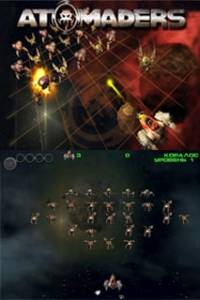 Скачать Atomaders