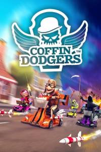 Скачать Coffin Dodgers