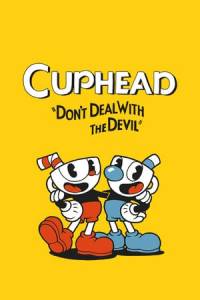 Скачать Cuphead