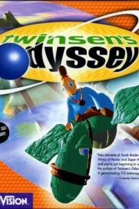 Скачать Little Big Adventure 2 - Twinsen's Odyssey