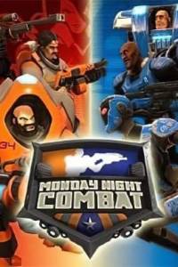 Скачать Monday Night Combat