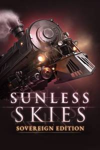 Скачать Sunless Skies: Sovereign Edition