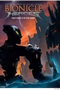 Скачать Bionicle: The Game