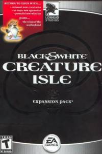 Скачать Black  White: Creature Isle