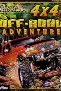 Скачать Cabela's 4x4 Off-Road Adventure 3