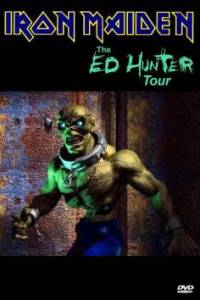 Скачать Ed Hunter - The Iron Maiden PC Game