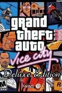 Скачать GTA Vice City - Deluxe