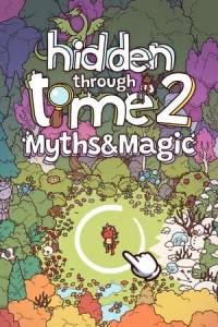 Скачать Hidden Through Time 2: Myths and Magic