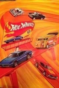 Скачать Hot Wheels: Night Racer