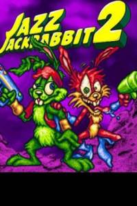 Скачать Jazz Jackrabbit 2
