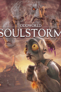 Скачать Oddworld Soulstorm