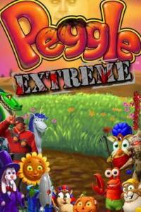Скачать Peggle Extreme
