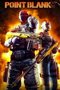 Скачать Point Blank