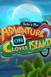Скачать Skylar and Plux: Adventure On Clover Island