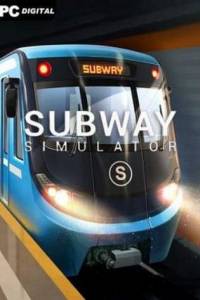 Скачать Subway Simulator