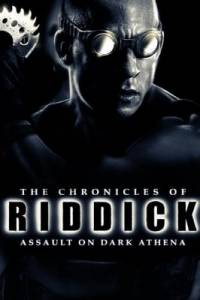 Скачать The Chronicles of Riddick Assault on Dark Athena