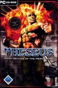 Скачать Theseus: Возвращение Героя