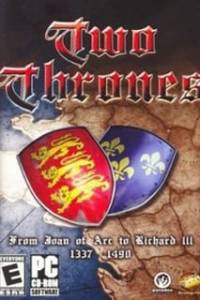 Скачать Two Thrones