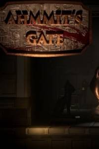 Скачать Ahmmit’s Gate