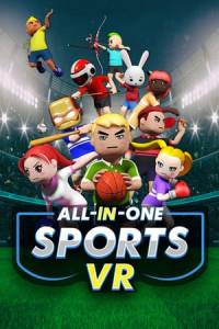 Скачать All-In-One Sports VR