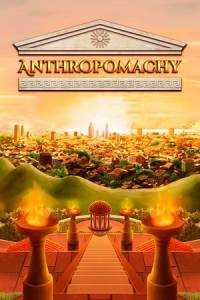 Скачать Anthropomachy