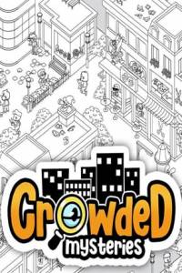 Скачать Crowded Mysteries