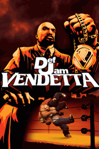 Скачать Def Jam Vendetta