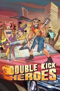 Скачать Double Kick Heroes