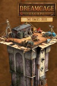 Скачать Dreamcage Escape