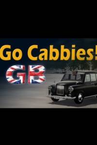 Скачать Go Cabbies! GB
