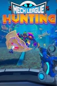 Скачать Mech League Hunting