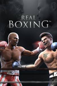 Скачать Real Boxing