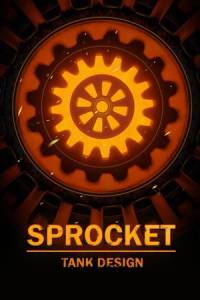 Скачать Sprocket