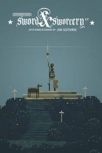 Скачать Superbrothers: Sword and Sworcery EP