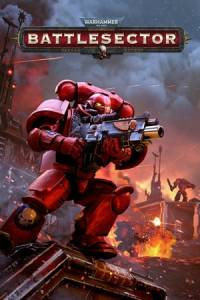 Скачать Warhammer 40,000: Battlesector