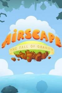 Скачать Airscape - The Fall of Gravity