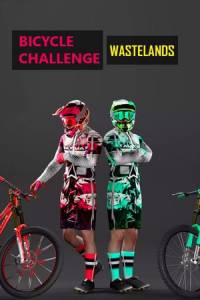 Скачать Bicycle Challenge - Wastelands