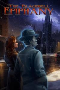 Скачать Blackwell Epiphany