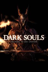 Скачать DARK SOULS: Prepare To Die Edition