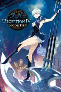 Скачать Deception 4: Blood Ties
