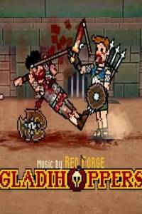 Скачать Gladihoppers