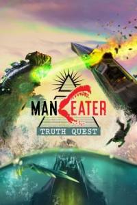 Скачать Maneater: Truth Quest